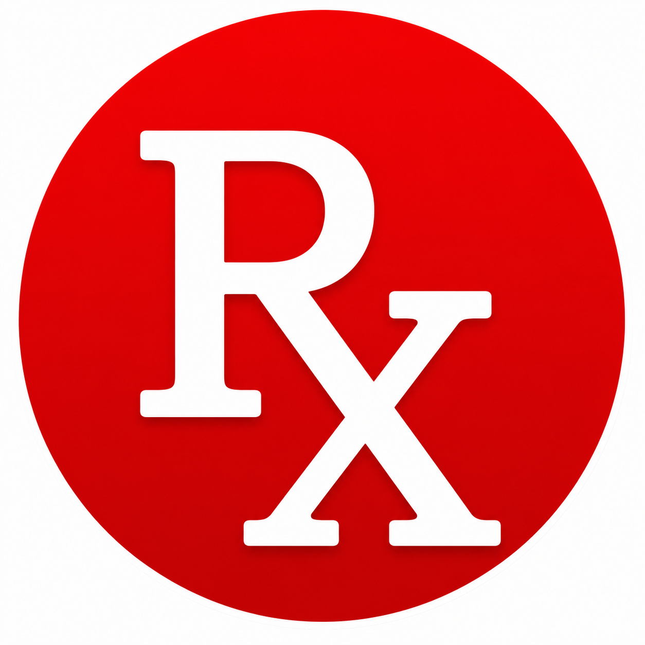 PharmaQuiz Logo